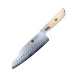 Cuchillo Nakiri Xinzuo B37-SAN