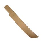 Vaina Cuero Machete 20"