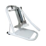 Cortadora Vertical Nativa AG09