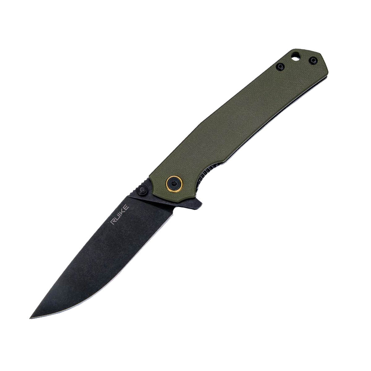 CORRUP801G Cortaplumas Ruike P801-G