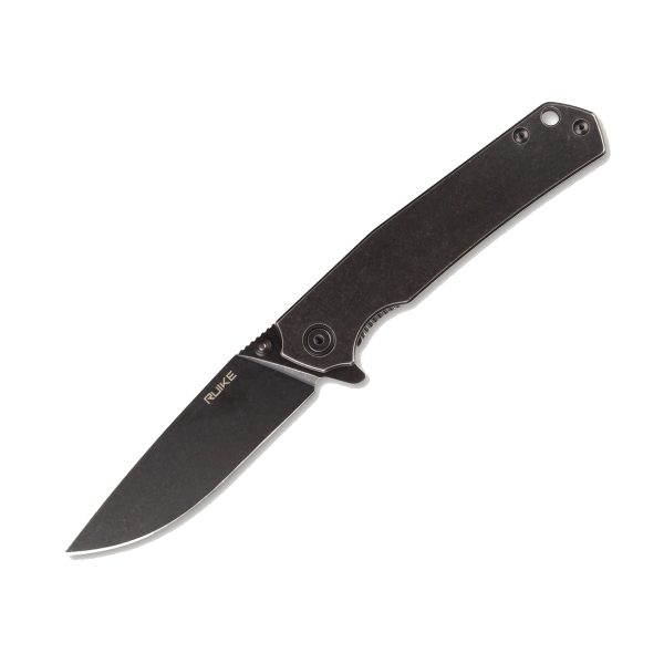 Cortaplumas Ruike P801-SB