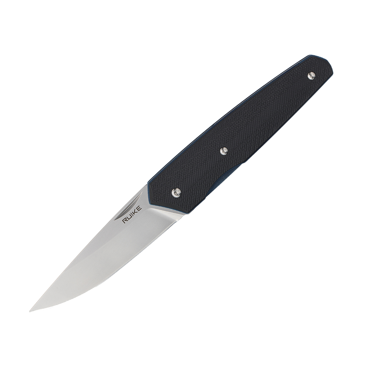 CORRUP848B Cortaplumas Ruike P848-B