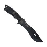Cuchillo Yarará Curupa R1