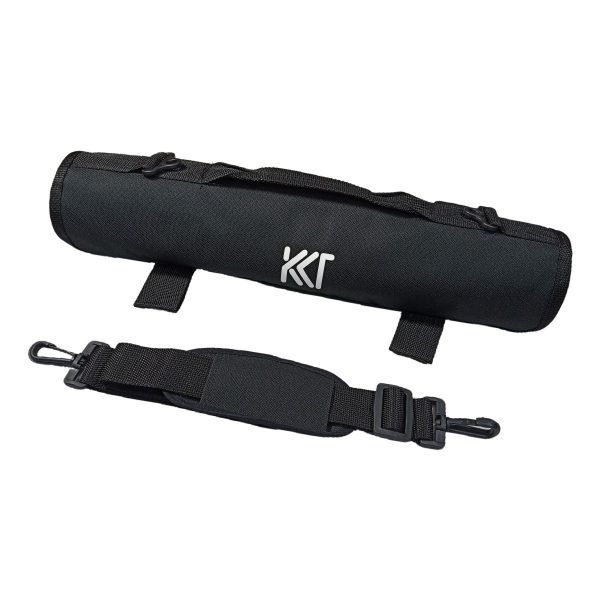 Estuche Kurcat M Negro