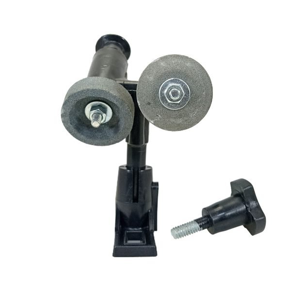 Afilador Cortadora Fiambre Universal
