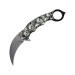 Cortaplumas Kerambit Maxx 7012122