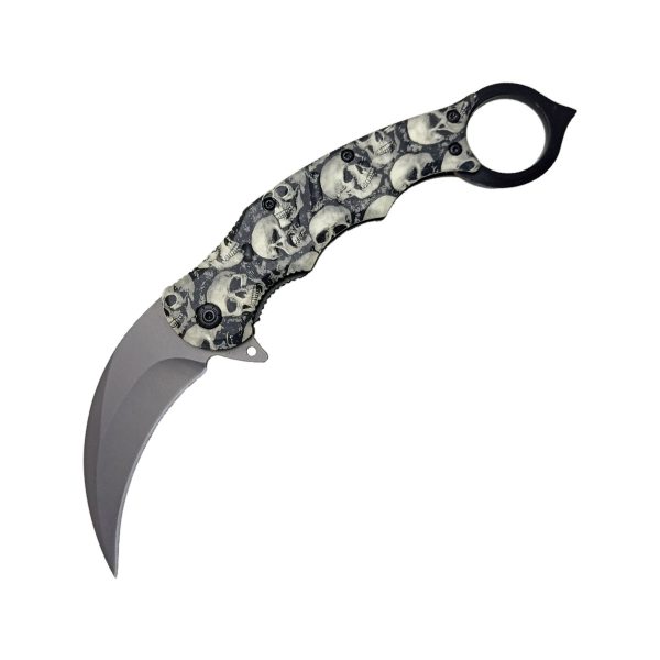 Cortaplumas Kerambit Maxx 7012122