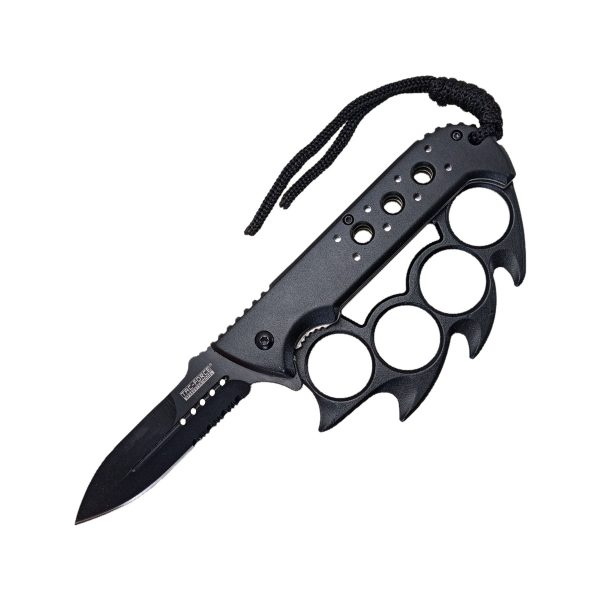 Cortaplumas Semi-automática Maxx 90377