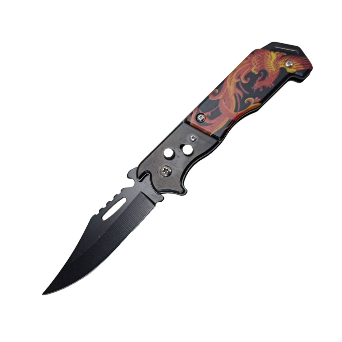 CORMAHG836-1 Cortaplumas Automática Maxx HG836A