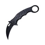 Cortaplumas Kerambit Maxx T546