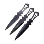 Cuchillos Lanzar Maxx 933449D