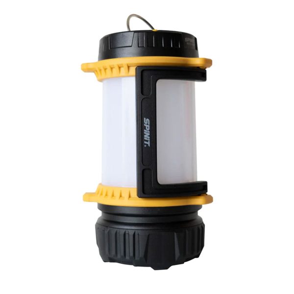 Linterna Spinit Multi 600RP