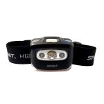 Linterna Recargable Spinit HL200R