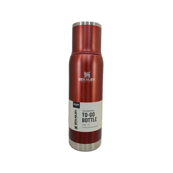 Termo Stanley TO-GO 12206AR