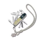 Cortaplumas Victorinox Companion 1.3909.E223