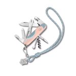 Cortaplumas Victorinox Companion 1.3909.E221