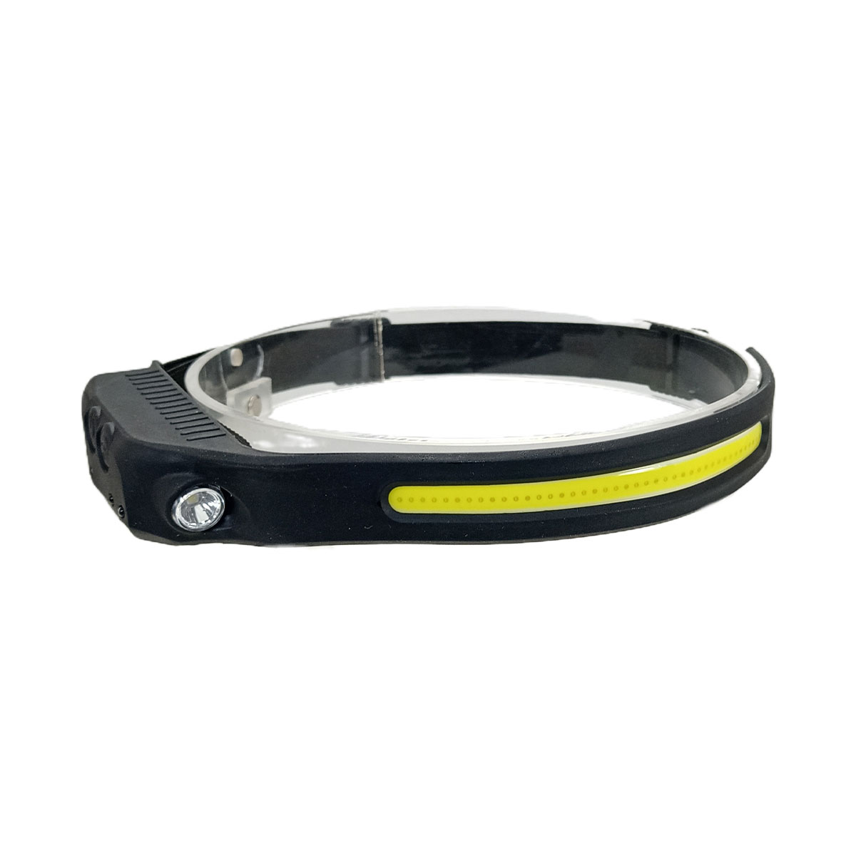 LINLECA6891-1 Linterna Frontal Recargable 6891