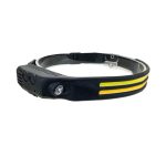 Linterna Frontal Recargable 6892