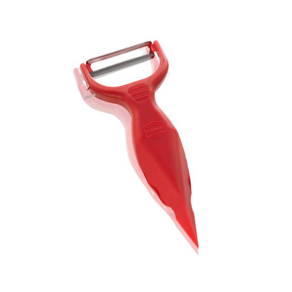 Pelador Dentado Börner 004