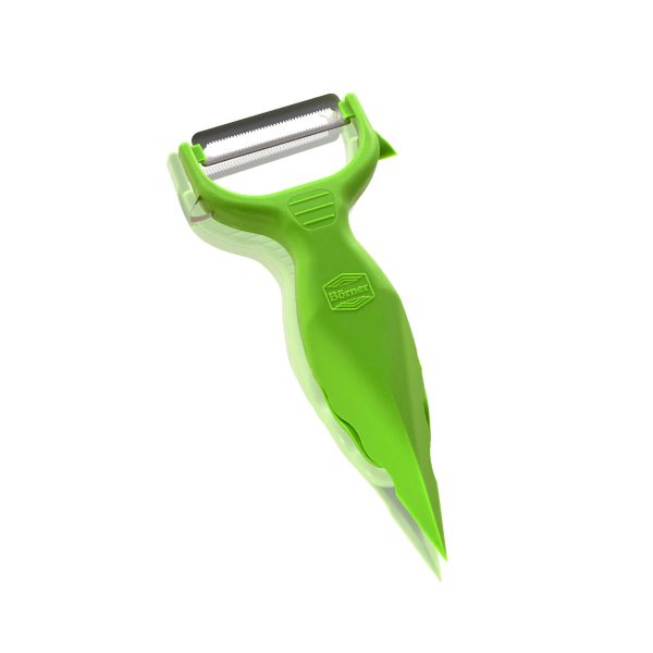 Pelador Dentado Börner 022