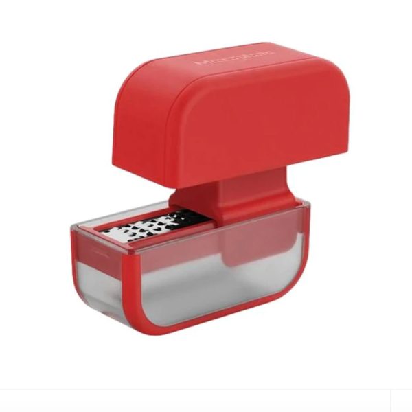 Rallador Microplane Garlic 48148