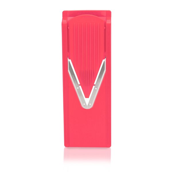 Mandolina Börner V3 Roja