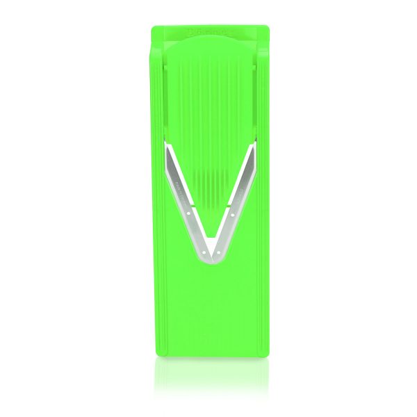 Mandolina Börner V3 Verde