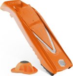 Mandolina Börner V5 Naranja