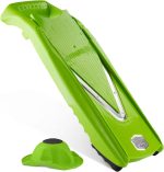 Mandolina Börner V5 Verde