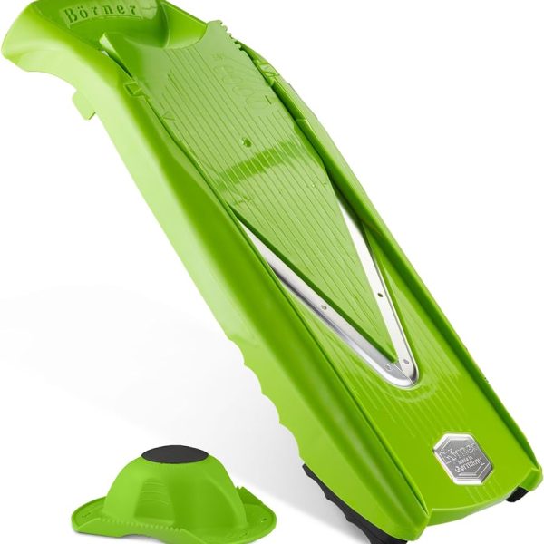 Mandolina Börner V5 Verde