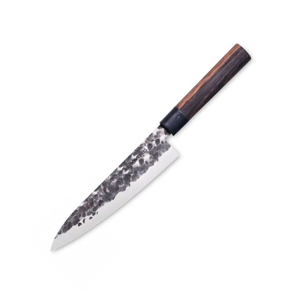 Cuchillo 3 Claveles 1014