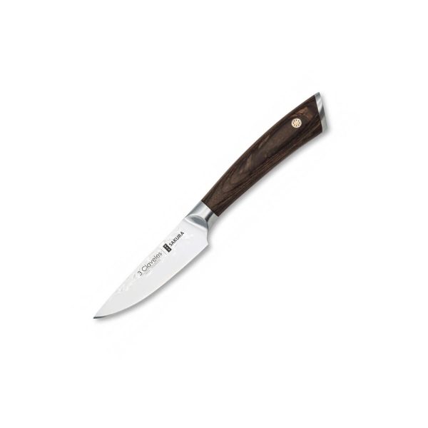 Cuchillo 3 Claveles 1015