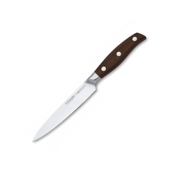 Cuchillo 3 Claveles 1042