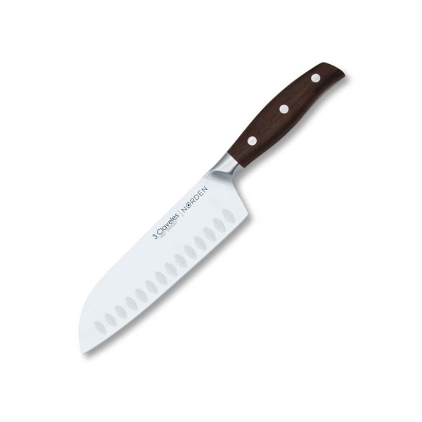 Cuchillo 3 Claveles 1045