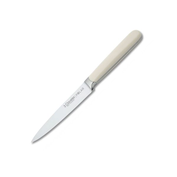Cuchillo 3 Claveles 1071