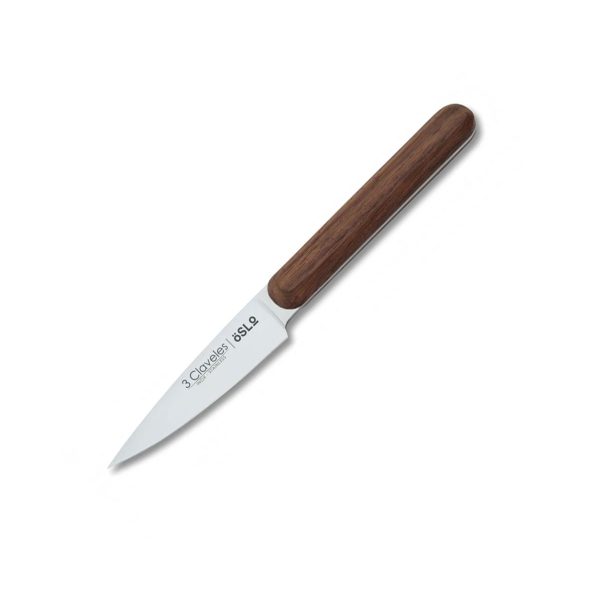 Cuchillo 3 Claveles 1431