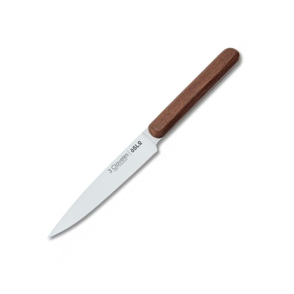 Cuchillo 3 Claveles 1432