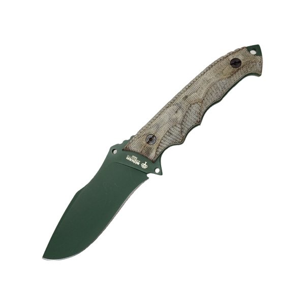 Cuchillo Boker-Arbolito Buffalo Soul 42 3163