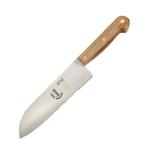 Cuchillo Santoku Eskilstuna 355MI-175