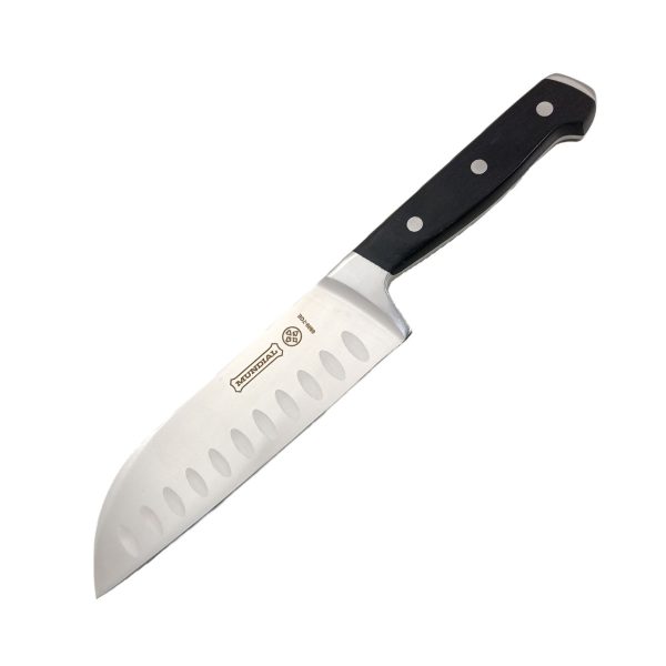 Cuchillo Santoku Mundial 8809-7GE