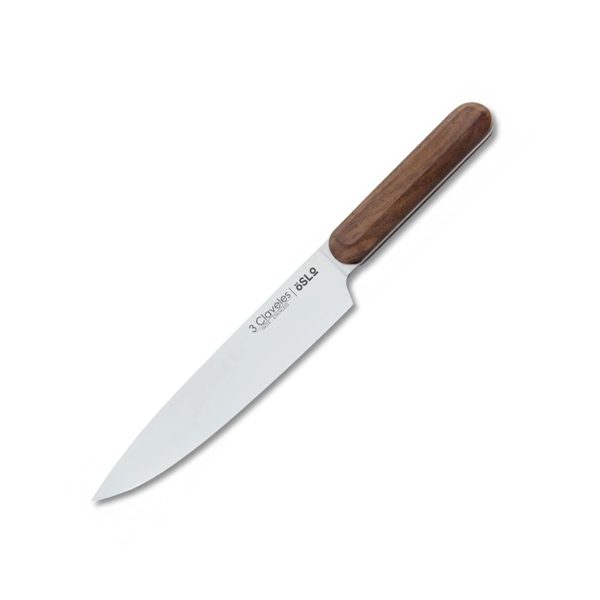 Cuchillo 3 Claveles 1435