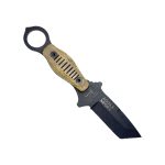 Cuchillo Yarará Águila Negra