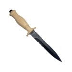 Cuchillo Yarará Asae 601
