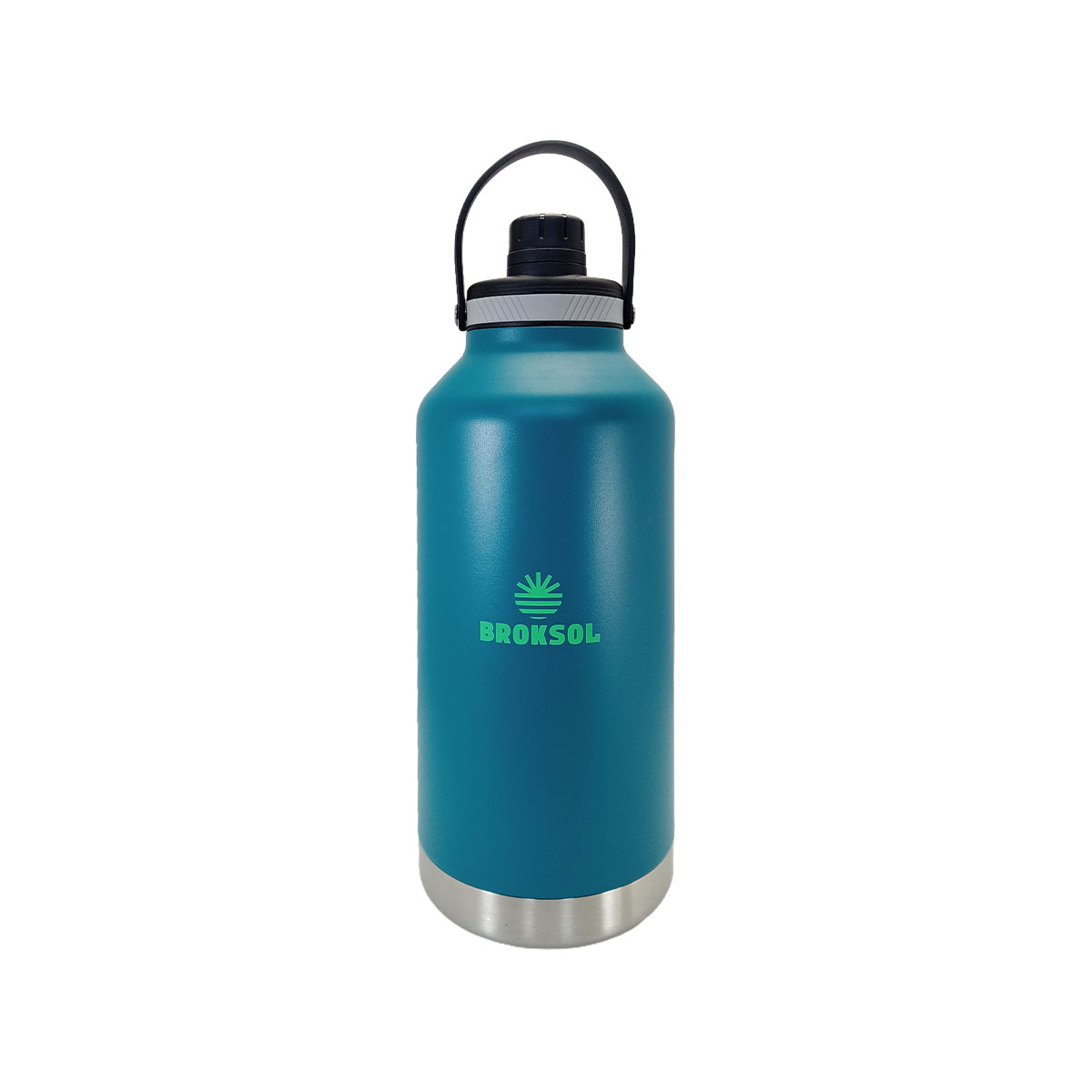 BOTBRO005 Botella King Broksol TER-BOT1900VE