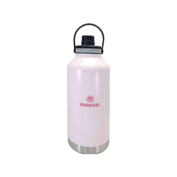 Botella King Broksol TER-BOT1900RS
