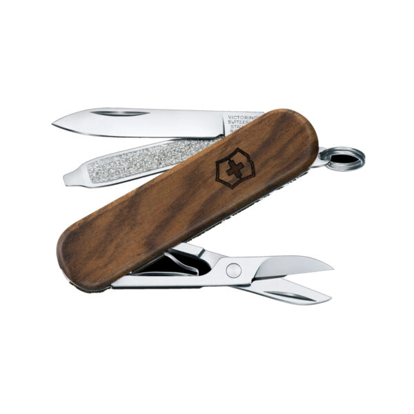 Cortaplumas Victorinox Wood 0.6221.63