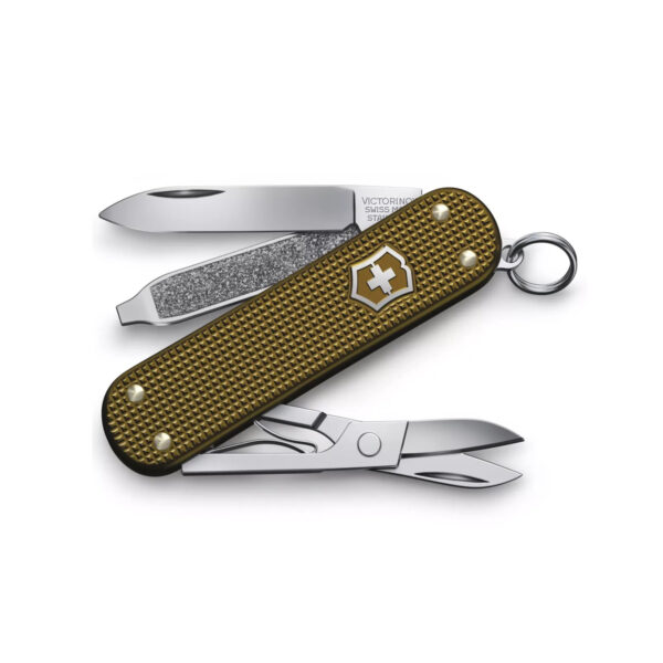 Cortaplumas Victorinox Classic 0.6221.L24