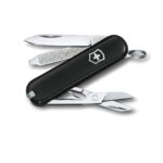 Cortaplumas Victorinox Dark 0.6223.3G