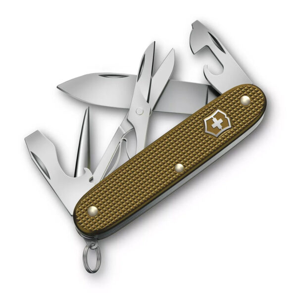 Cortaplumas Victorinox Pioneer 0.8231.L24