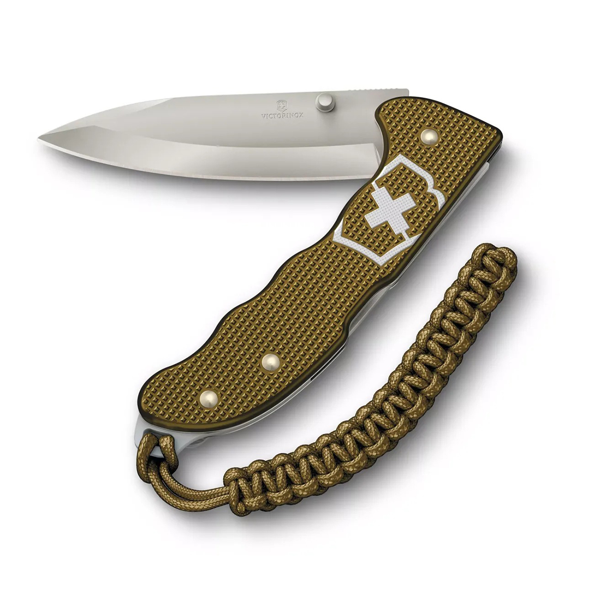 CORVI09415.L24 Cortaplumas Victorinox Alox 0.9415.L24